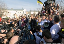 Кто развяжет Астраханский узел? Кто развяжет Астраханский узел?